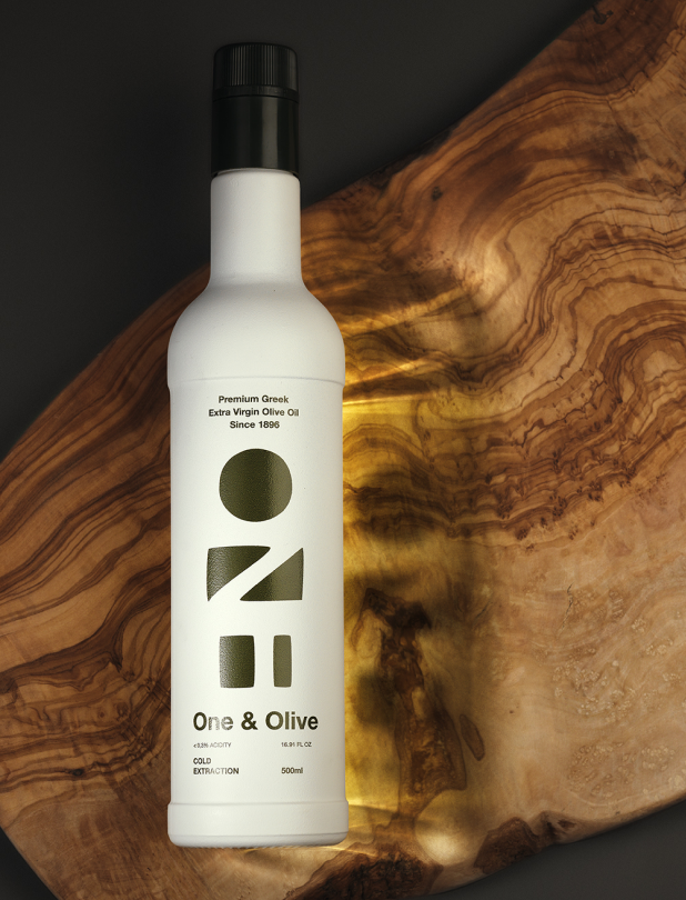 Passing on olive oil’s cultural heritage with  | One & Olive