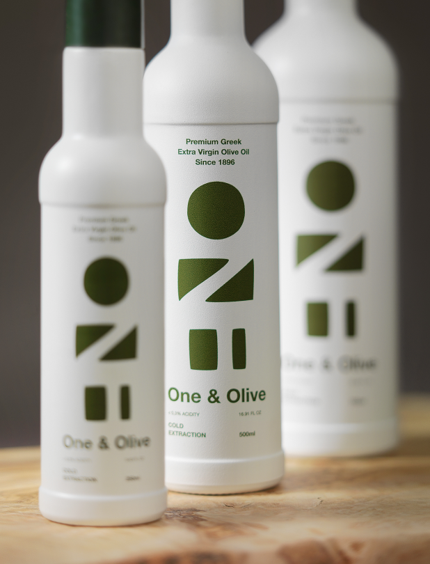 One & Olive