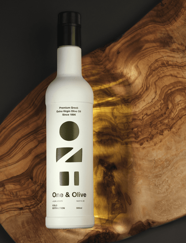 Passing on olive oil's cultural heritage with