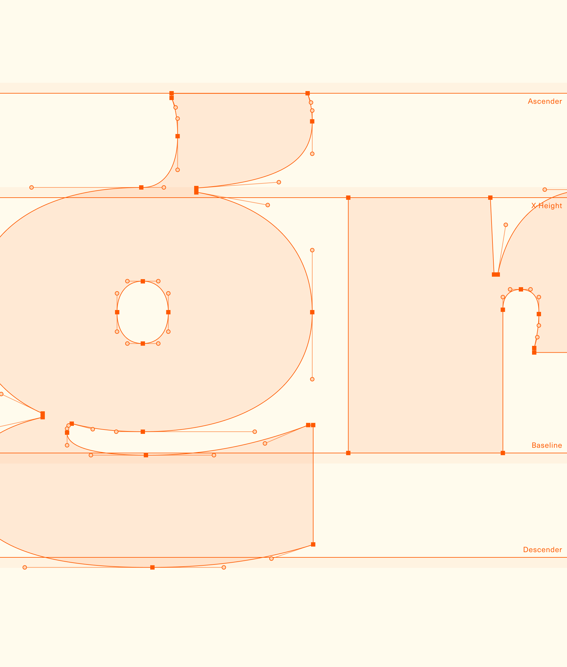 Built with care, down to the last curve.